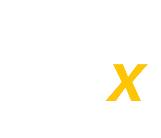 Air Taxi Logo