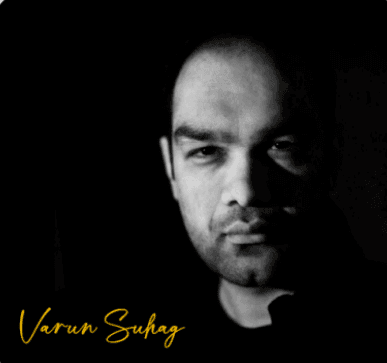 Capt. Varun Suhag